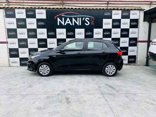 Imagem 4 de 15 de Fiat Argo 1.0 Firefly Flex Drive Manual