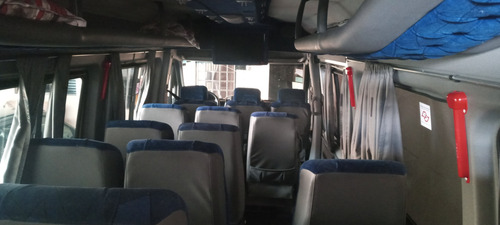 Imagem 7 de 8 de Mercedes-benz Sprinter Van Sprinter 415 Executi