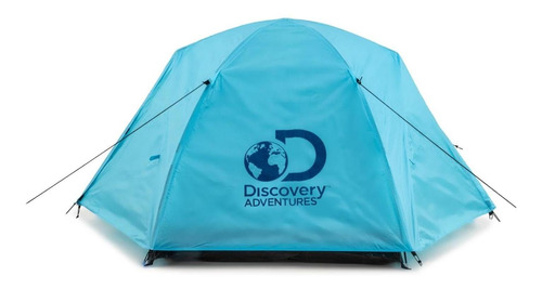 Carpa 2 Personas Grand Canyon Ii Discovery Adventures