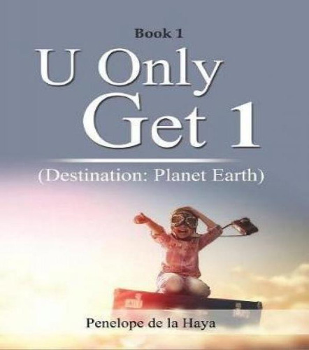 Libro U Only Get 1 - Penelope De La Haya
