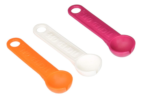 The Original Ticked Off Tick Remover Three (3) Pack Con ...