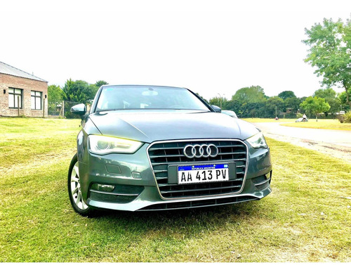Audi A 3 1.4 Tfsi (23-3-2021)