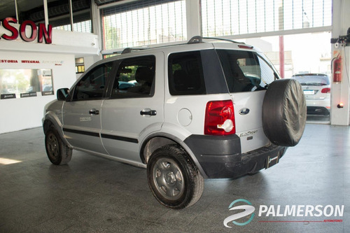 Ford Ecosport 1.4 Tdci Xls 2007