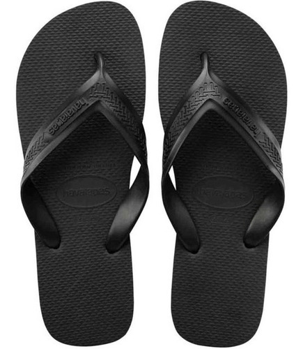 Ojotas Havaianas Hombre Top Max 39 A 46 Original 