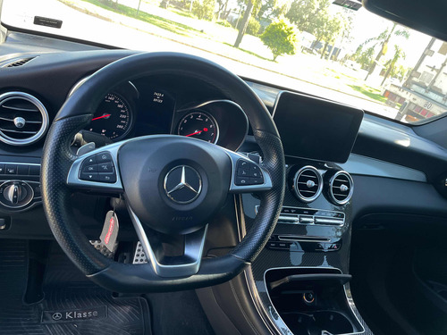 Mercedes-Benz Clase GLC 2.0 Glc250 300 4matic Atomático
