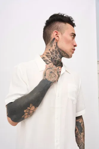 Mangas hombre shop