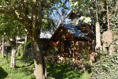 Casa + 2 Departamentos En San Martín De Los Andes