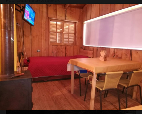 Oportunidad Venta Complejo Cabañas Yacanto De Calamuchita
