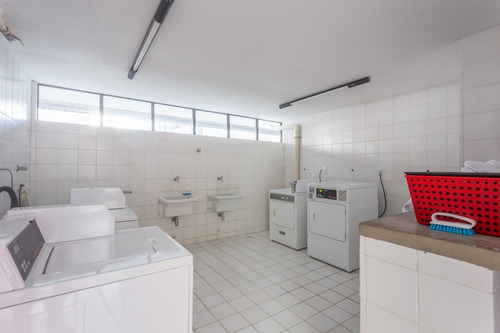 Imagem 14 de 14 de Flat 102 C/2 Quartos Em Recife - Pe, Boa Viagem, Muito Bem L