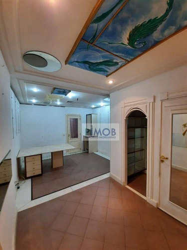 Imagem 21 de 30 de Loja Para Alugar, 80 M² Por R$ 1.500,00/mês - Copacabana - Rio De Janeiro/rj - Lo0051