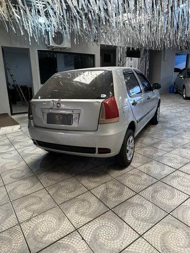 Fiat Palio 1.0 Fire Flex 5p