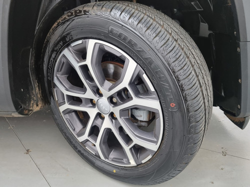 Jeep Renegade 1.3 T270 TURBO FLEX LONGITUDE AT6
