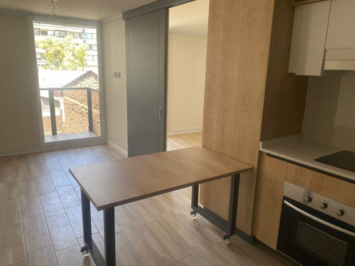Se Vende Dpto 1dorm Ideal Para Inversion Parque Bustamante