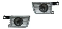 Comprar Faros Niebla Vw Mk3 Golf Jetta Vento Gti Vr6 Cabrio Lupa Tyc