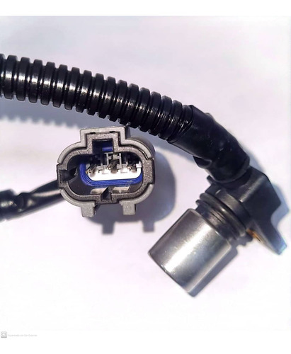Sensor Cigueñal Grand Vitara Esteen Swift 1.6 Chevrolet