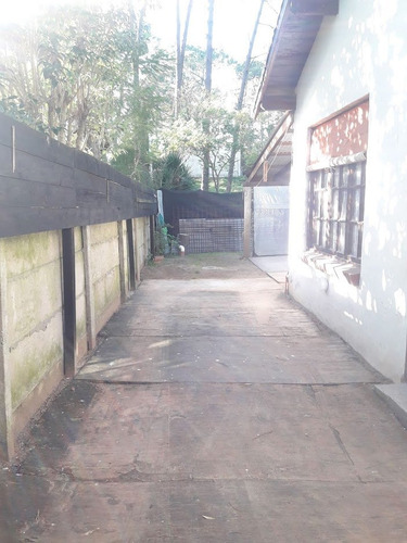 Venta Casa En Valeria Del Mar