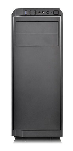 Gabinete Thermaltake V100 Negro Mid Tower Ca-1k7-00m1nn-00