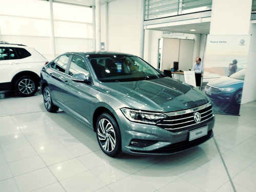 Volkswagen Vento 1.4 Highline 150cv At 2021 Cm.
