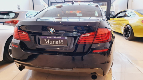 Bmw Serie 5 535i 3.0l Twin Power Turbo 306cv 2012