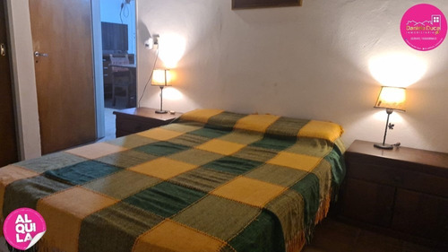 Imagen 6 de 15 de Alquiler Temporar Io Departamento Villa Carlos Paz