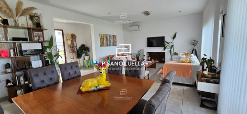 Casa En Venta En San Rafael, Villanueva, Tigre