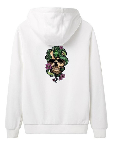 Termoadhesivos Calavera De Ropa, Mxsls-004, 4 Parches Grande