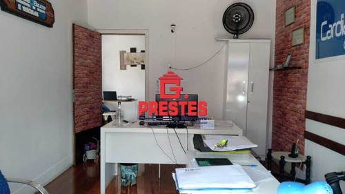 Imagem 5 de 15 de Casa De Rua-à Venda-vila Santana-sorocaba - Stca50015