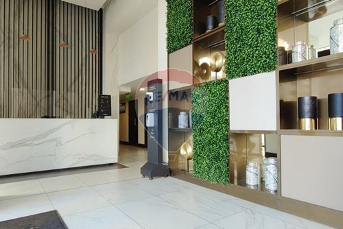 Venta Departamento Santiago Centro
