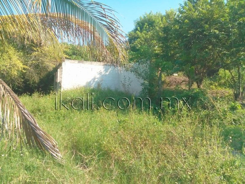 Imagen 2 de 6 de Terreno En Venta Federico Garcia Blanco