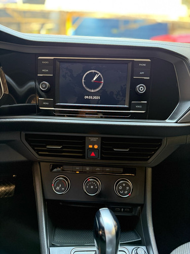 Volkswagen Jetta 1.4 T Fsi Tiptronic Trendline