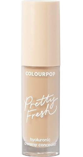 Corrector Hidratante Pretty Fresh