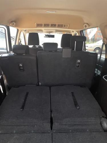 Suzuki Ertiga 1.5
