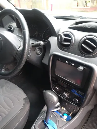 Renault Duster 2.0 Dynamique 4x2