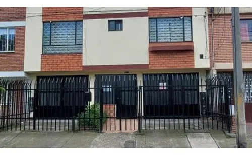 Oportunidad De Apartamento En Fontibon 360- Dfi-727