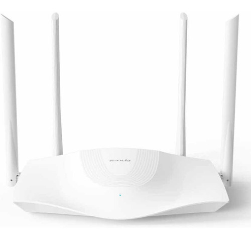 Router Tenda Wi-fi 6 Ax1800 Smart Wifi Router Rx3-