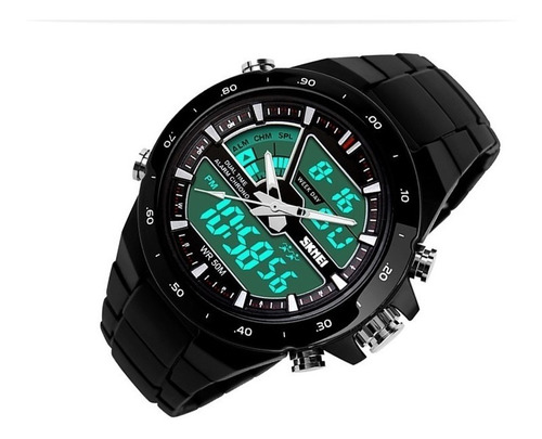 Relógio Masculino Sport Skmei Digital Wr50m Original