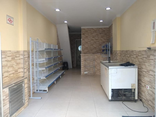 Imagem 2 de 7 de Sala Comercial Para Venda Por R$350.000.000,00 Com 1 Sala, 1 Banheiro E 1 Cozinha - Bela Vista, São Paulo / Sp - Bdi29499