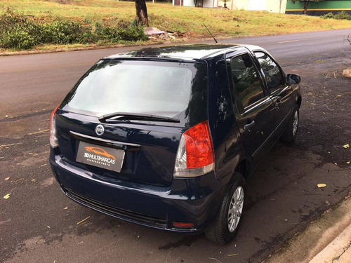 Fiat Palio 1.0 Mpi Fire 8v Flex 4p Manual