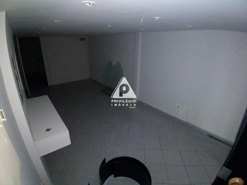 Imagem 22 de 23 de Sobreloja À Venda, 1 Vaga, Ipanema - Rio De Janeiro/rj - 34011