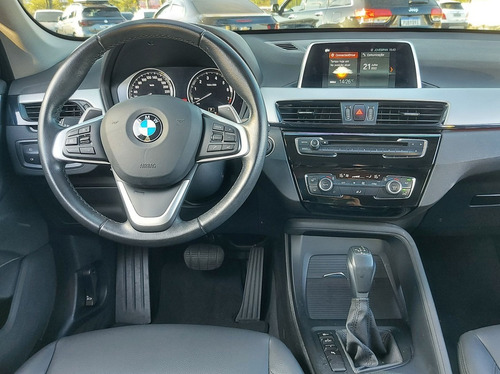 Imagem 14 de 20 de Bmw X1 2.0 16v Turbo Sdrive20i
