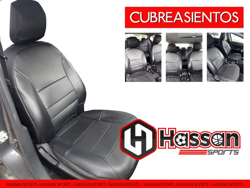 Fundas Cubreasientos Tactopiel Alta Calidad Para Jetta 94-22