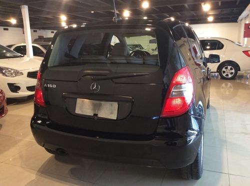 Mercedes-benz A160 1.5 2012