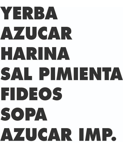 Imagen 6 de 7 de Nombres, Etiquetas Organizadores Adhesivas
