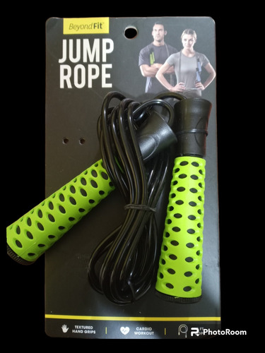 Cuerda Para Saltar Jump Rope