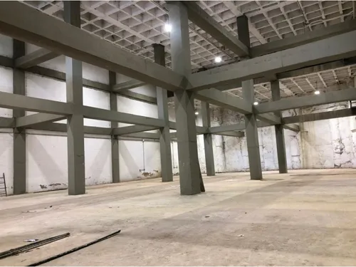 622m2 Bodega Arriendo Variante Caldas Tablaza