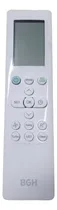 Comprar Control Remoto Bgh Bsie65wccr Frio Calor Rg10a Original