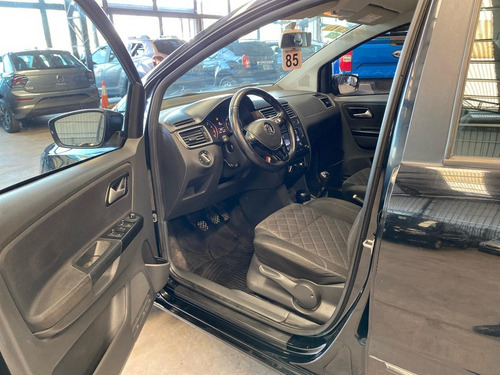 Volkswagen Suran 1.6 Highline