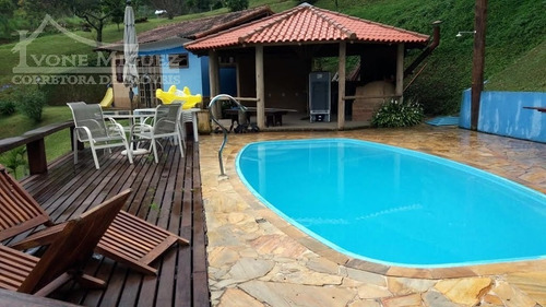 Imagem 13 de 15 de Em Vale Das Videiras - Petrópolis - 2486