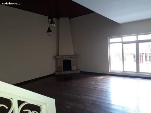 Imagem 5 de 15 de Casa Para Venda Em Mogi Das Cruzes, Vila Natal, 4 Dormitórios, 1 Suíte, 4 Banheiros, 4 Vagas - 1988_2-889869