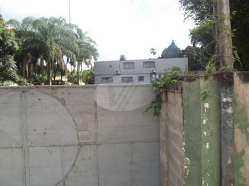 Imagem 4 de 5 de Barracão À Venda Em Vila Ipê - Ba213979